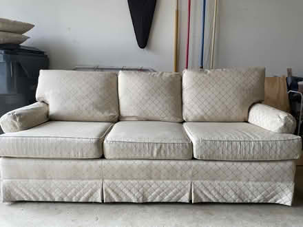 Photo of free Couch (Forest Lakes) #1