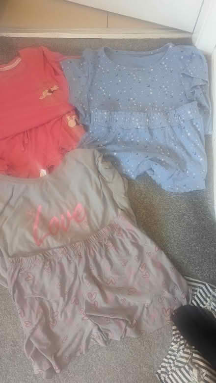 Photo of free Ladies PJ's (Wavertree) #3