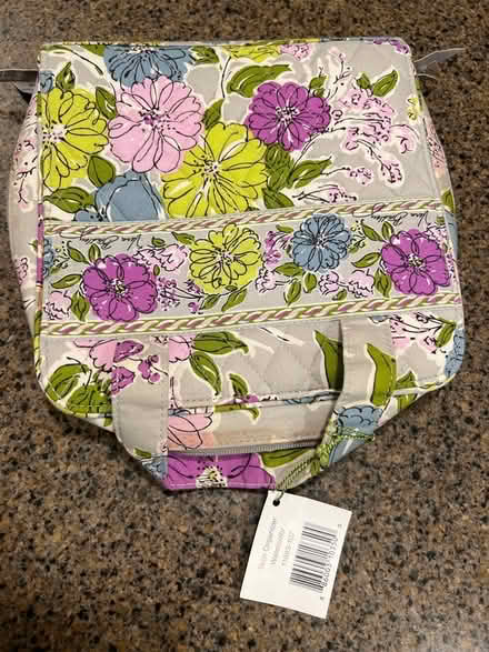 Photo of free Vera Bradley media holder (East Bradford) #3