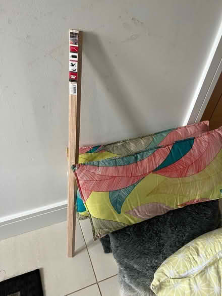 Photo of free Door bar / ramp style (Baldock) #1