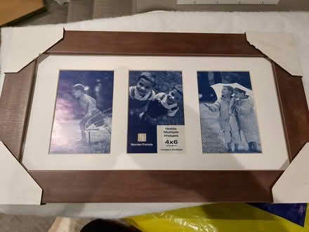 Photo of free Picture frame (Hunt Club/Prince of Wales) #1