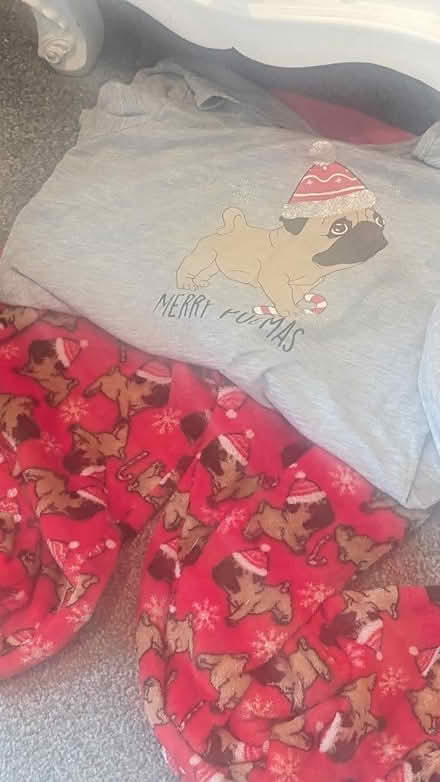Photo of free Ladies PJ's (Wavertree) #1