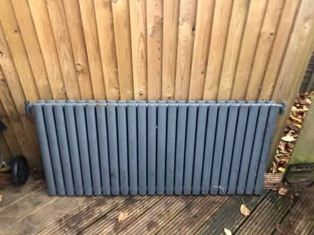 Photo of free 6 radiators (Ealing W5) #4