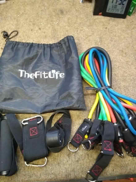 Photo of free TheFitLife Exercise (Penzance TR18) #1
