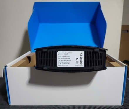 Photo of free Relish WLTFSR-115gn 4g Mobile Broadband wireless router (Caversham RG4) #4
