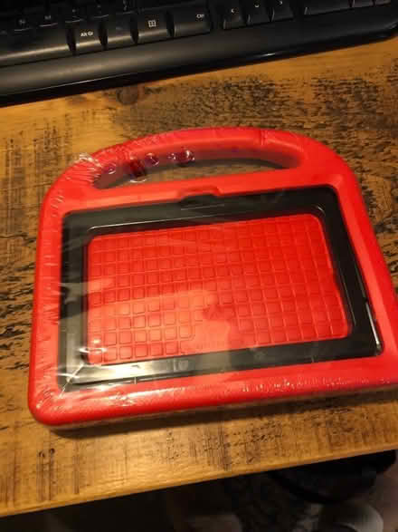 Photo of free Kindle cover (Roseburn EH12) #1