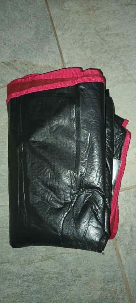 Photo of free Groundsheet (Morden SM4) #3