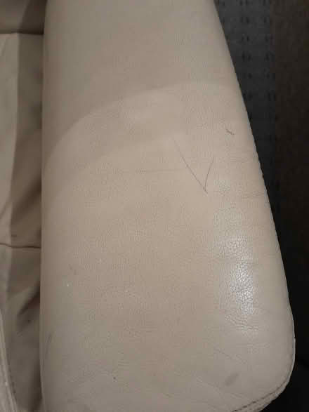 Photo of free Arm Chair: Good condition (Birkby) #4