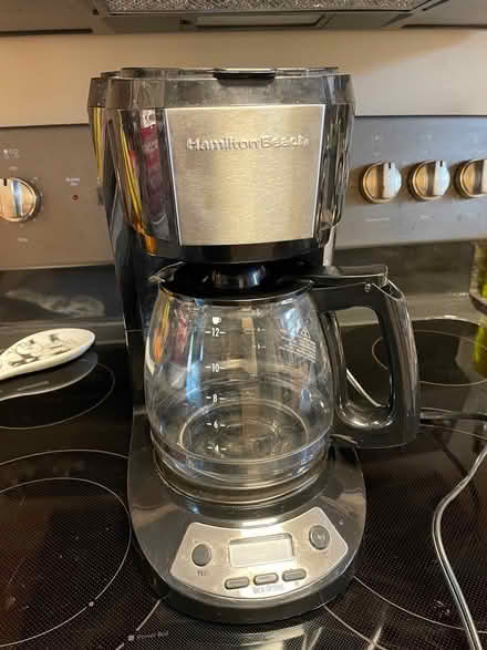 Photo of free Coffee Maker and Mugs (Millersville MD) #1