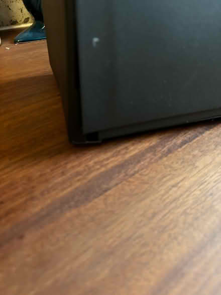 Photo of free 2x IKEA Trones Shoe holder (SE17) #2