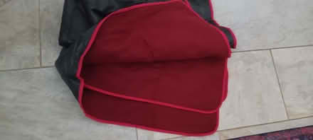 Photo of free Groundsheet (Morden SM4) #2