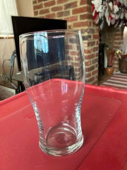 Photo of free 12 Pint Glasses (DA1) #3