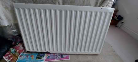 Photo of free scrap metal (Chatham ME4) #1