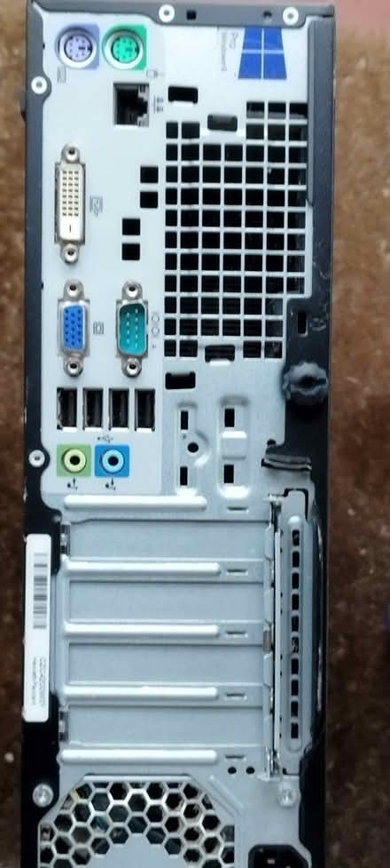Photo of free HP Pro Desk (Morden SM4) #1