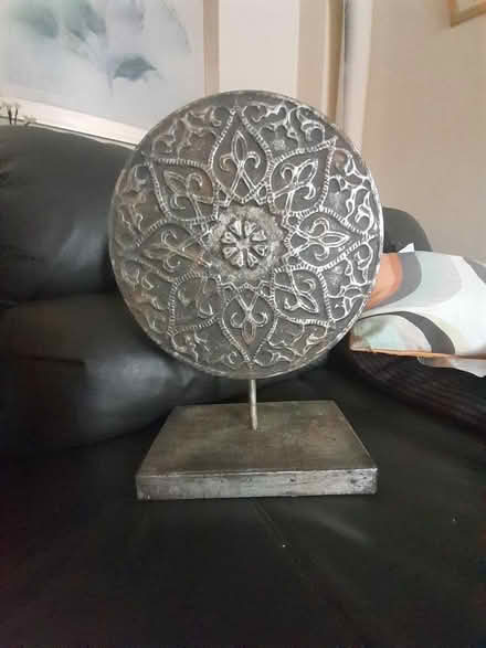 Photo of free Ornament (Chaddesden DE21) #1
