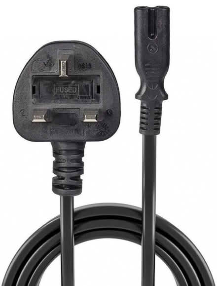 Photo of Figure of 8 Power Cable (Temple Cowley OX4) #1