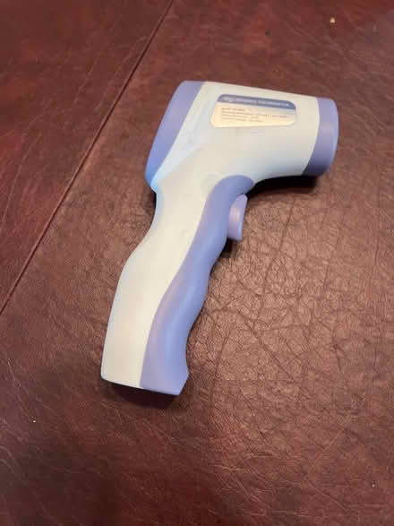 Photo of free Infrared Thermometer (Near Catonsville HS) #1