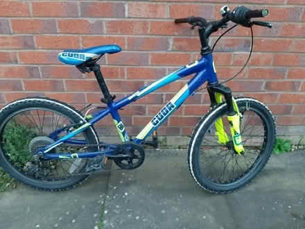 Photo of free Child's Bike (Presteigne LD8) #1