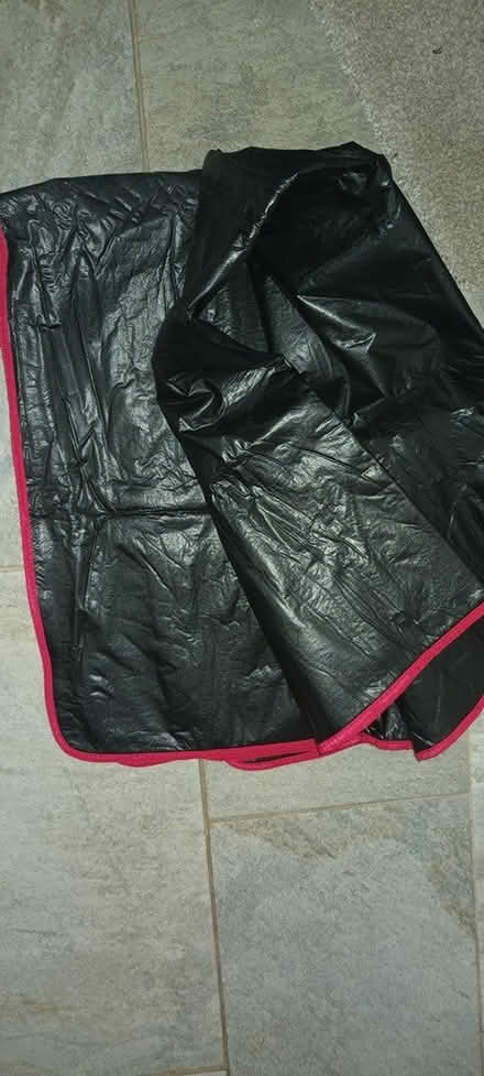 Photo of free Groundsheet (Morden SM4) #1