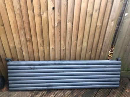 Photo of free 6 radiators (Ealing W5) #2