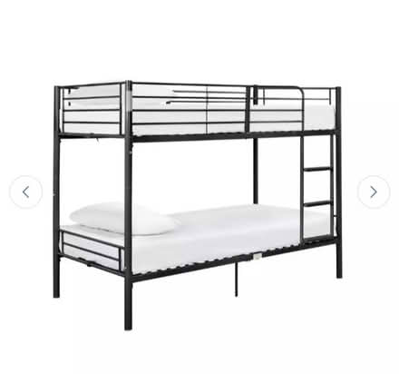 Photo of Bunk bed (Gower street, derby) #1