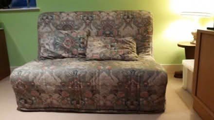 Photo of free Sofa Bed (Kidlington OX5) #3