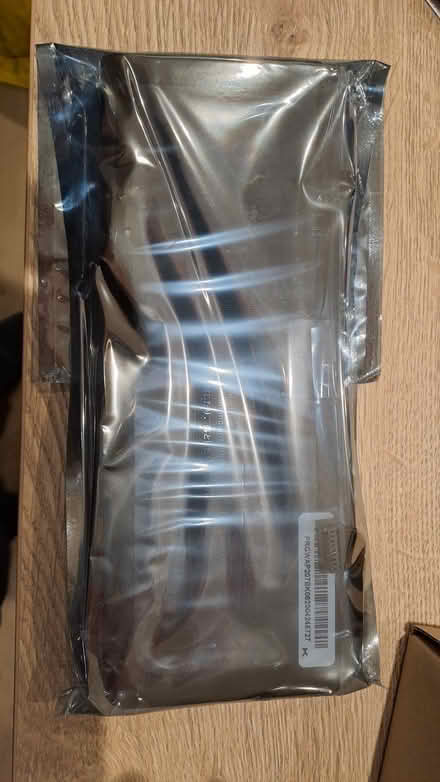 Photo of free Apple MacBook Battery (Girton CP (S Cambs) CB3) #2
