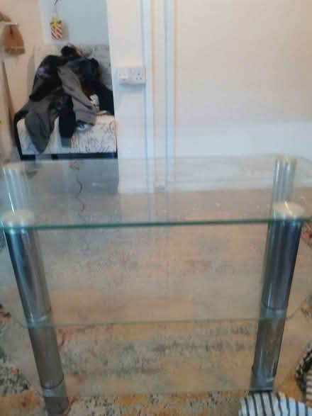 Photo of free Tv unit for a 32 inch tv (Eastbourne BN21) #1