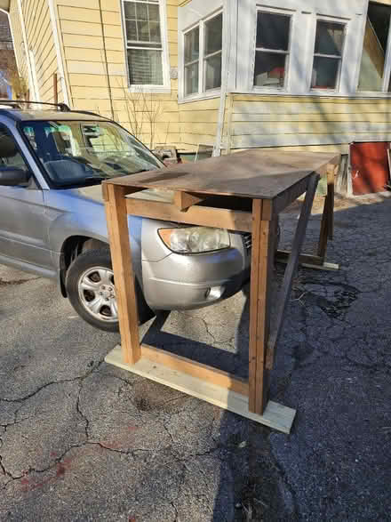 Photo of free extra storage space (Poughkeepsie) #3