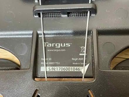 Photo of free Two in car tablet holders (Malvern WR14) #3