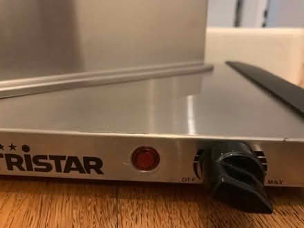 Photo of free Small bain marie (Princes Risborough) #3