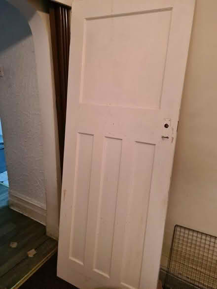 Photo of free Door (CH45) #1
