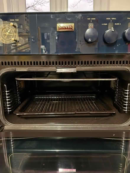 Photo of free Integrated double oven (Penge BR3) #1