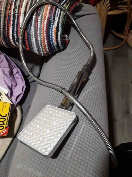 Photo of free Shower head and hose (Galgate LA2) #1