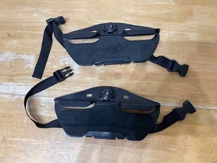 Photo of free Two in car tablet holders (Malvern WR14) #4