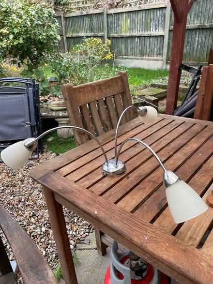 Photo of free Ceiling Light Fitting (CT3) #1