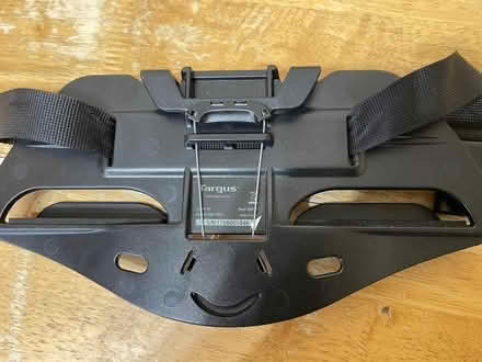 Photo of free Two in car tablet holders (Malvern WR14) #1