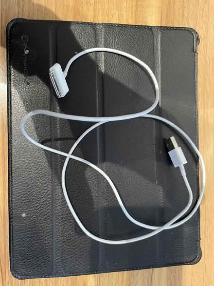 Photo of free iPad 2 64GB (Rayne CM77) #2