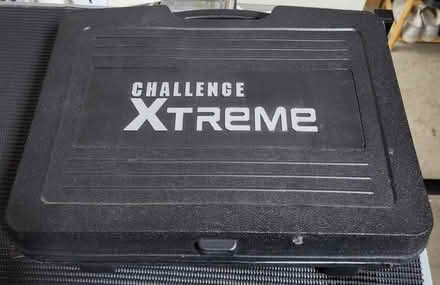 Photo of free Challenge Xtreme Cordless Drill / Screwdriver (Caversham RG4) #2