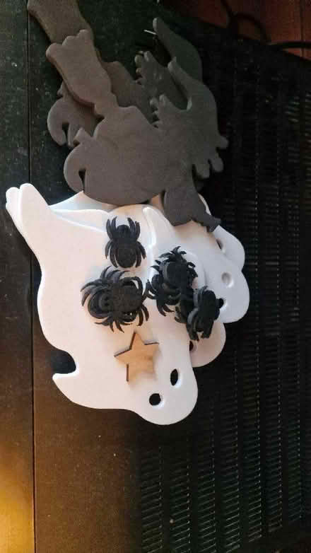 Photo of free Creepy decor (Minchery Farm OX4) #3
