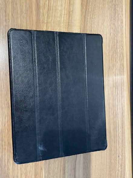 Photo of free iPad 3rd Generation 32GB (Rayne CM77) #2