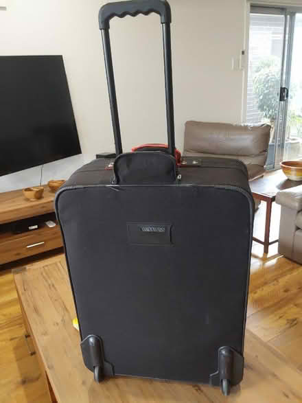 Photo of free Large Suitcase in good condition (Dover Gardens SA) #4