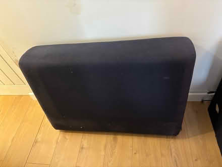 Photo of free Original Hay Mags Sofa Right Modul (Brondesbury Park Rail Station) #4