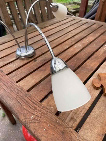 Photo of free Ceiling Light Fitting (CT3) #2
