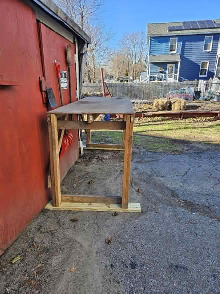 Photo of free extra storage space (Poughkeepsie) #1