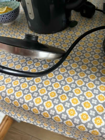 Photo of free Iron electric kettle (Craigour EH17) #3