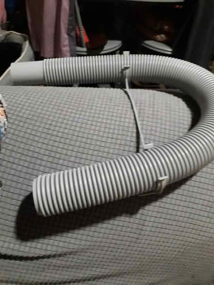 Photo of free Hose for washing machine (Galgate LA2) #1