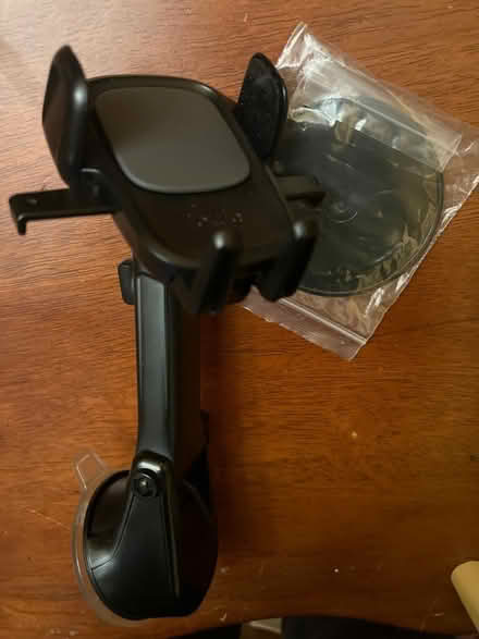 Photo of free Auto accessory (Long Island) #2