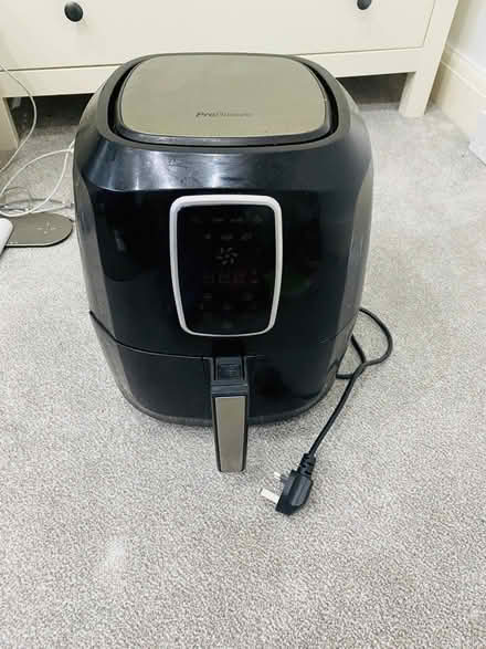 Photo of free Pro breeze air fryer (HA9 Wembley park) #1