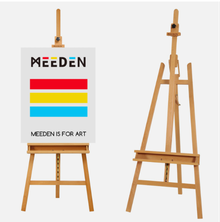 Photo of Easel (Dixie and Bloor. Mississauga.) #1